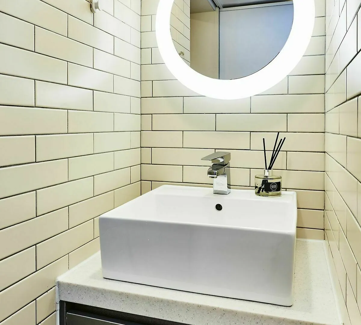 Comet Guesthouse Itaewon Szöul