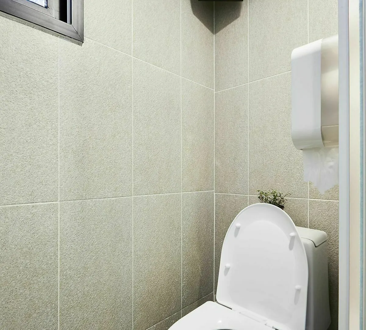 Comet Guesthouse Itaewon Szöul