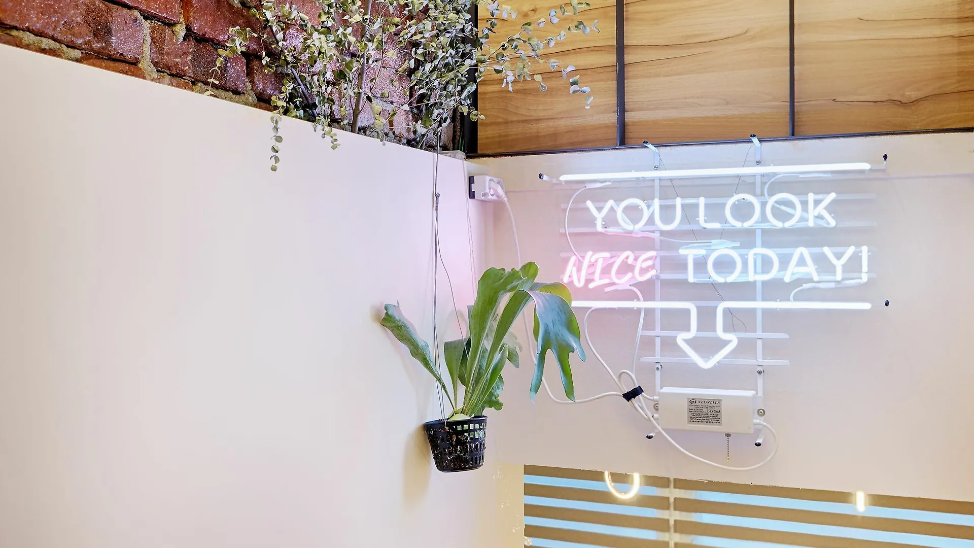 Comet Guesthouse Itaewon Szöul