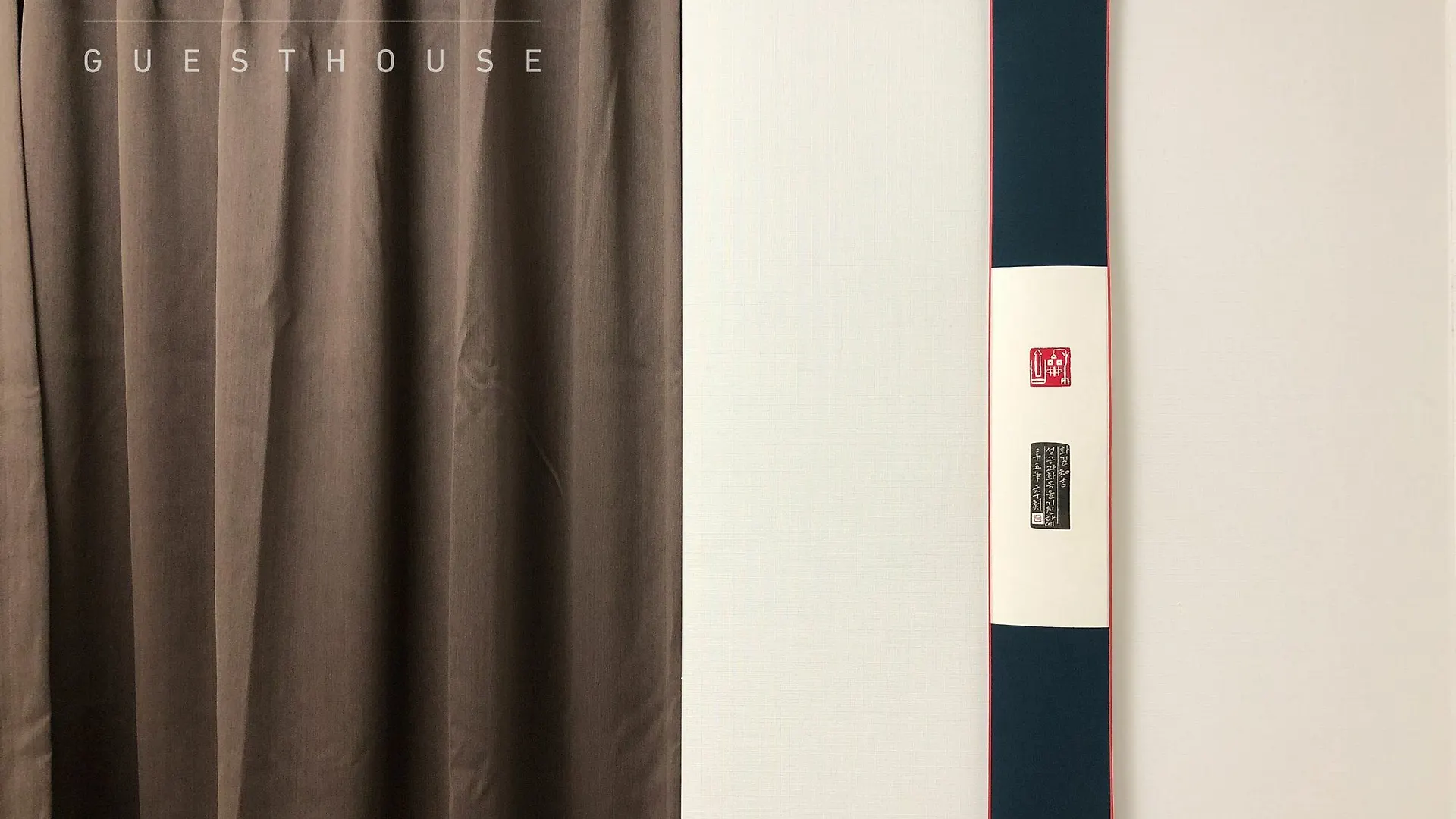 Comet Guesthouse Itaewon Szöul 2*,  Dél-Korea