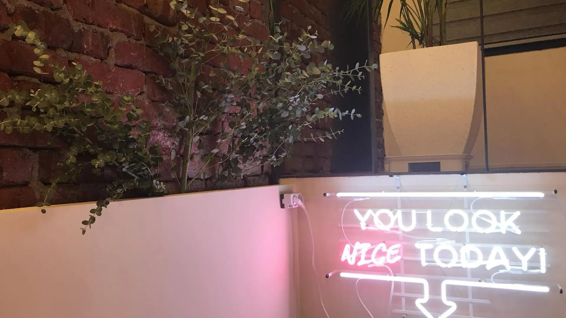 Comet Guesthouse Itaewon Szöul Vendégház