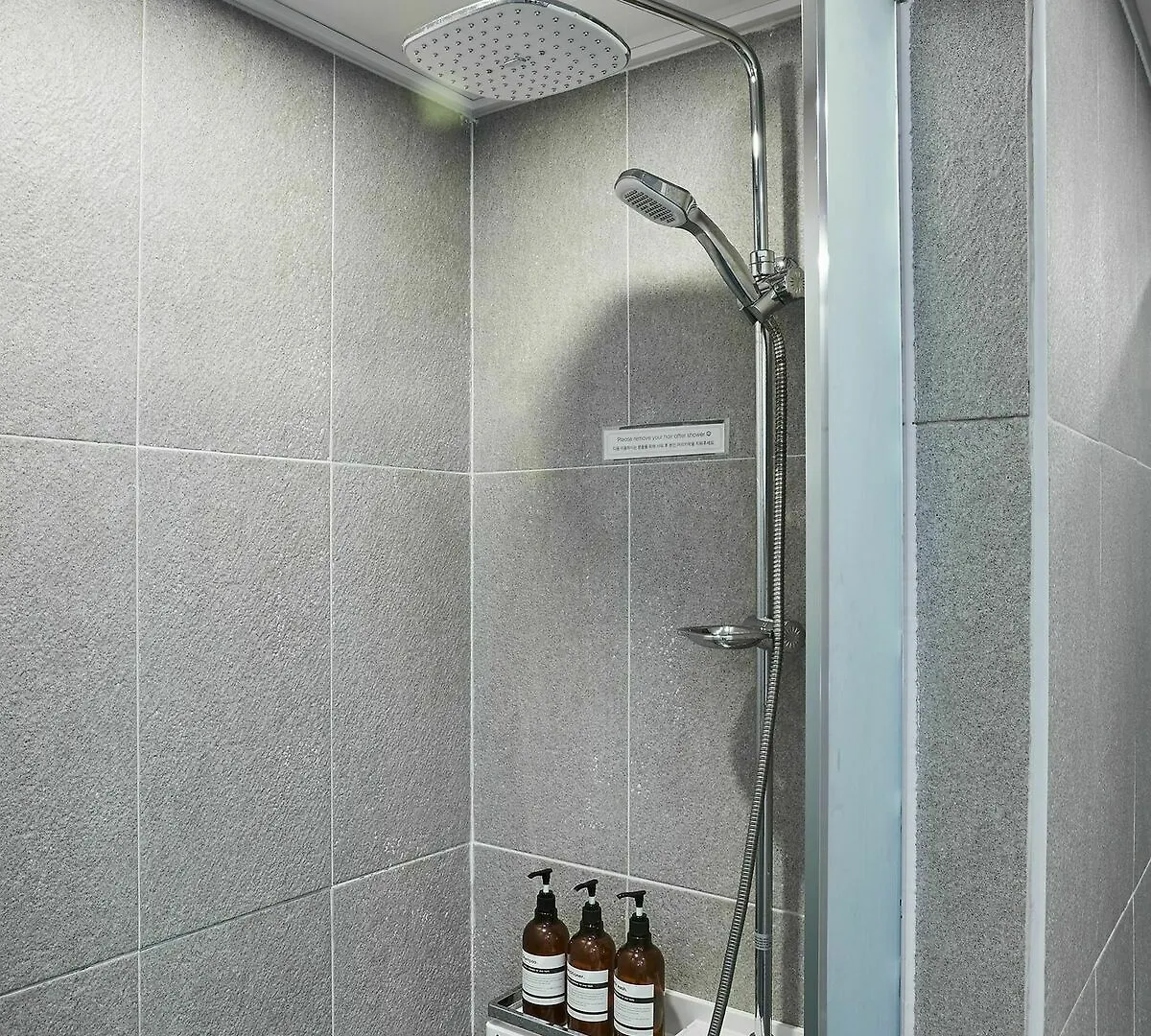 Comet Guesthouse Itaewon Szöul Vendégház