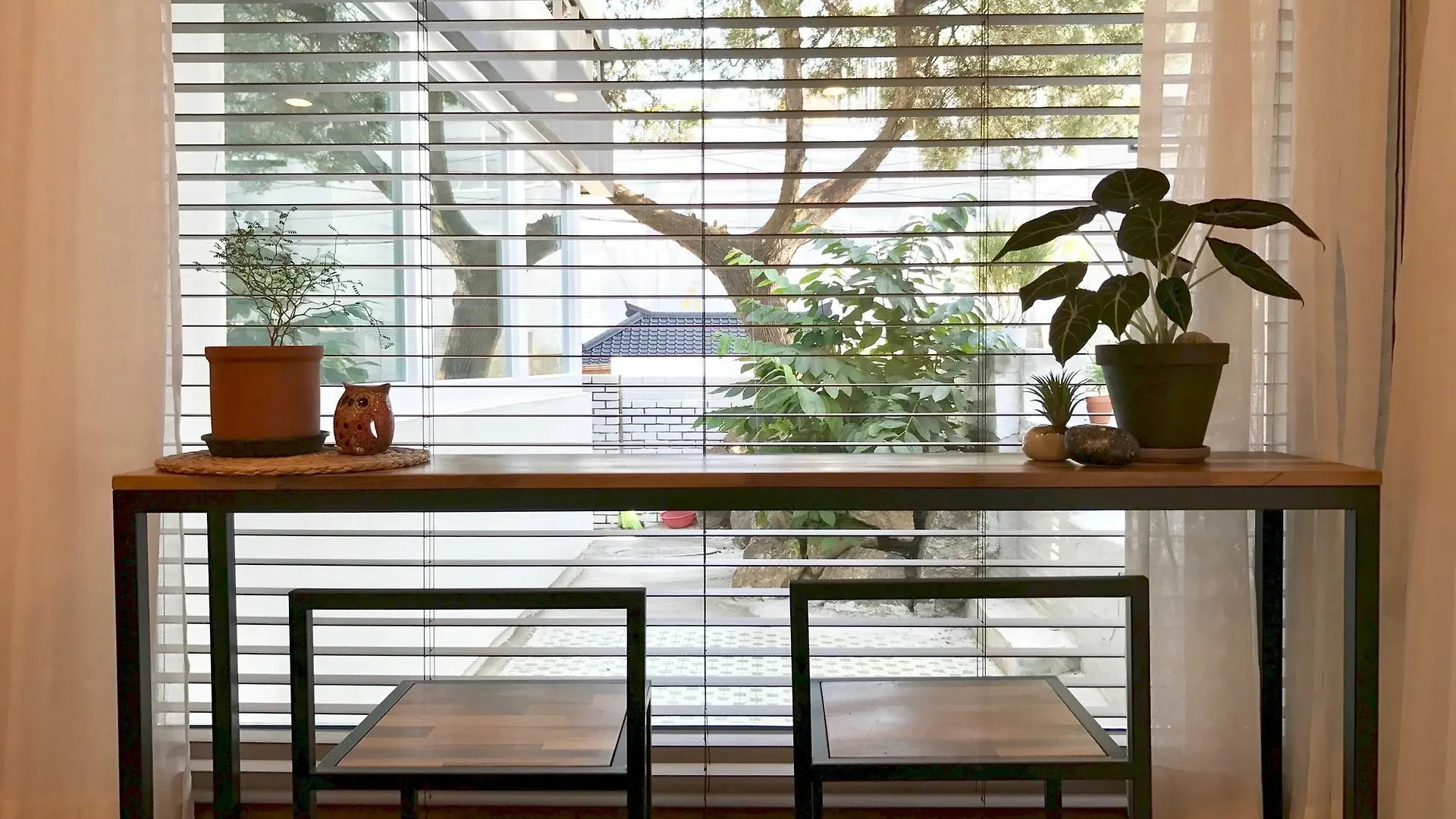 Comet Guesthouse Itaewon Szöul Vendégház