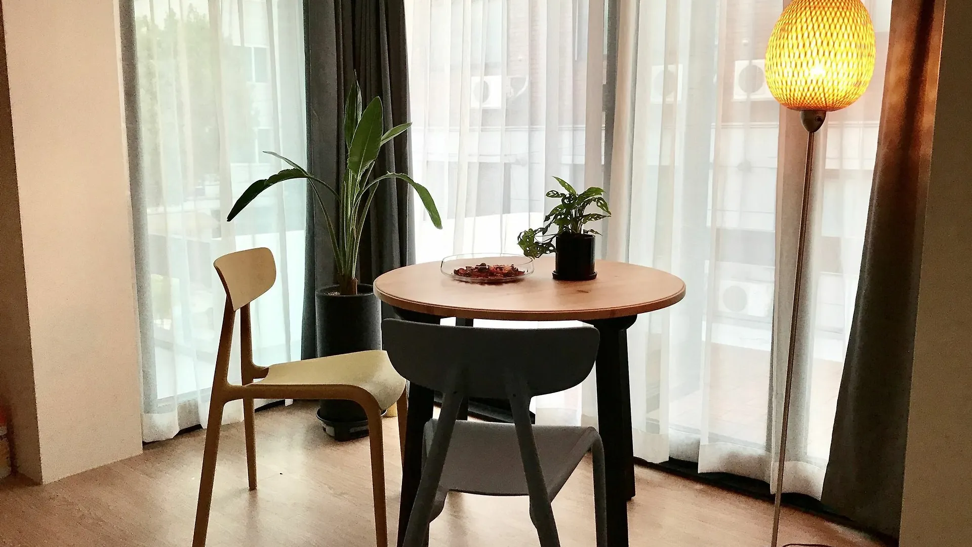 Comet Guesthouse Itaewon Szöul Vendégház