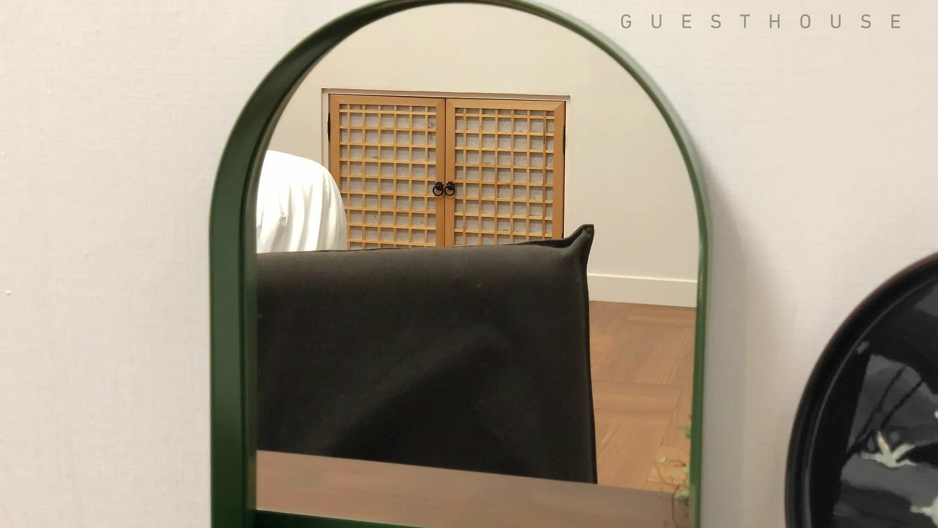 Comet Guesthouse Itaewon Szöul Dél-Korea
