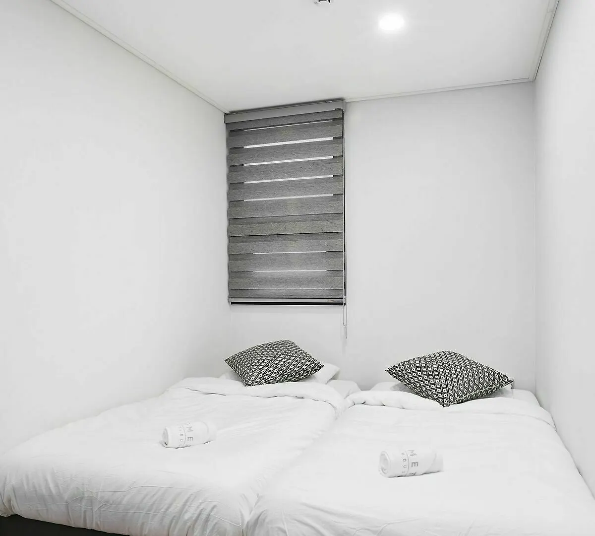Comet Guesthouse Itaewon Szöul 2*,  Dél-Korea