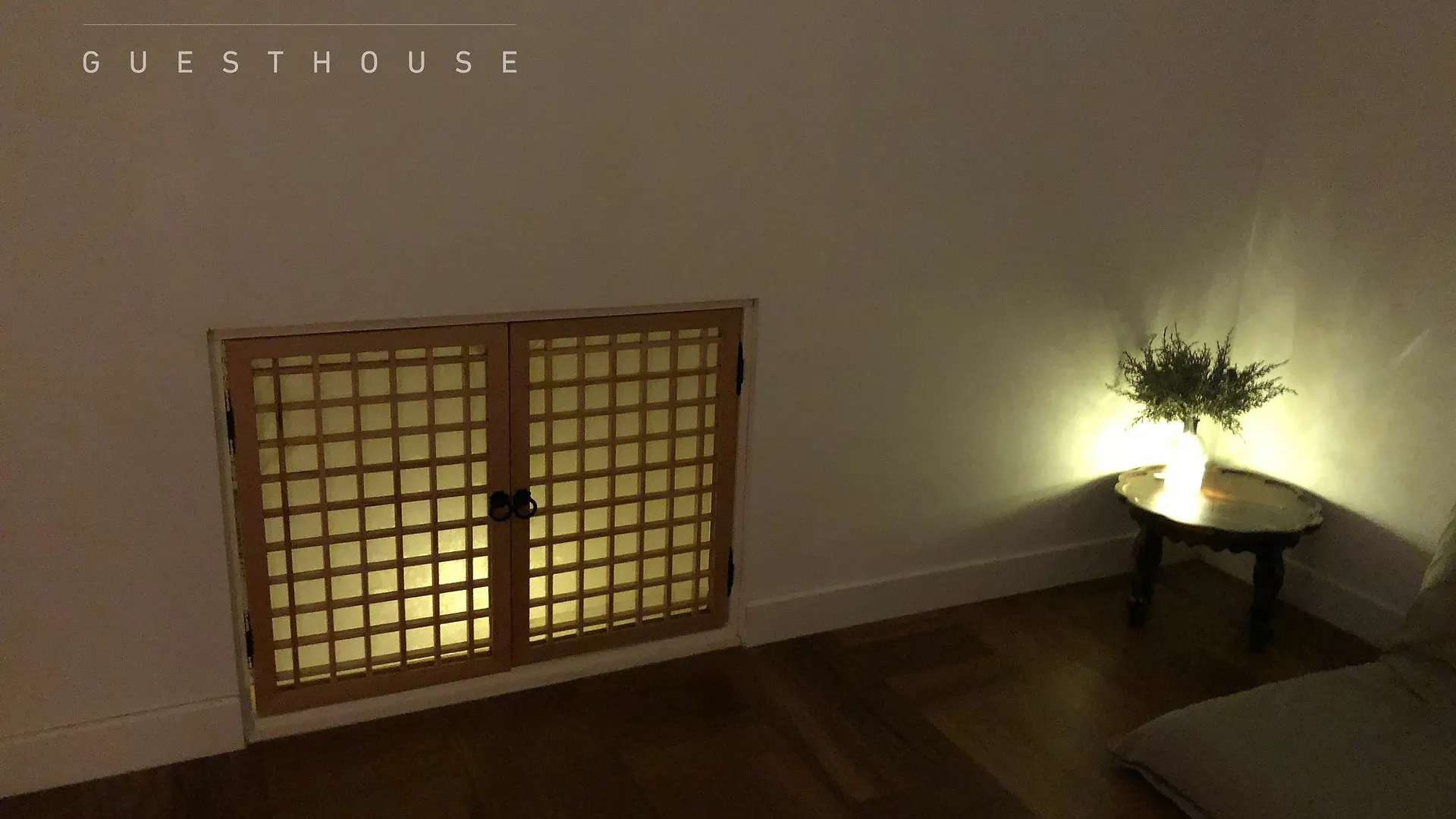 Comet Guesthouse Itaewon Szöul 2*,  Dél-Korea