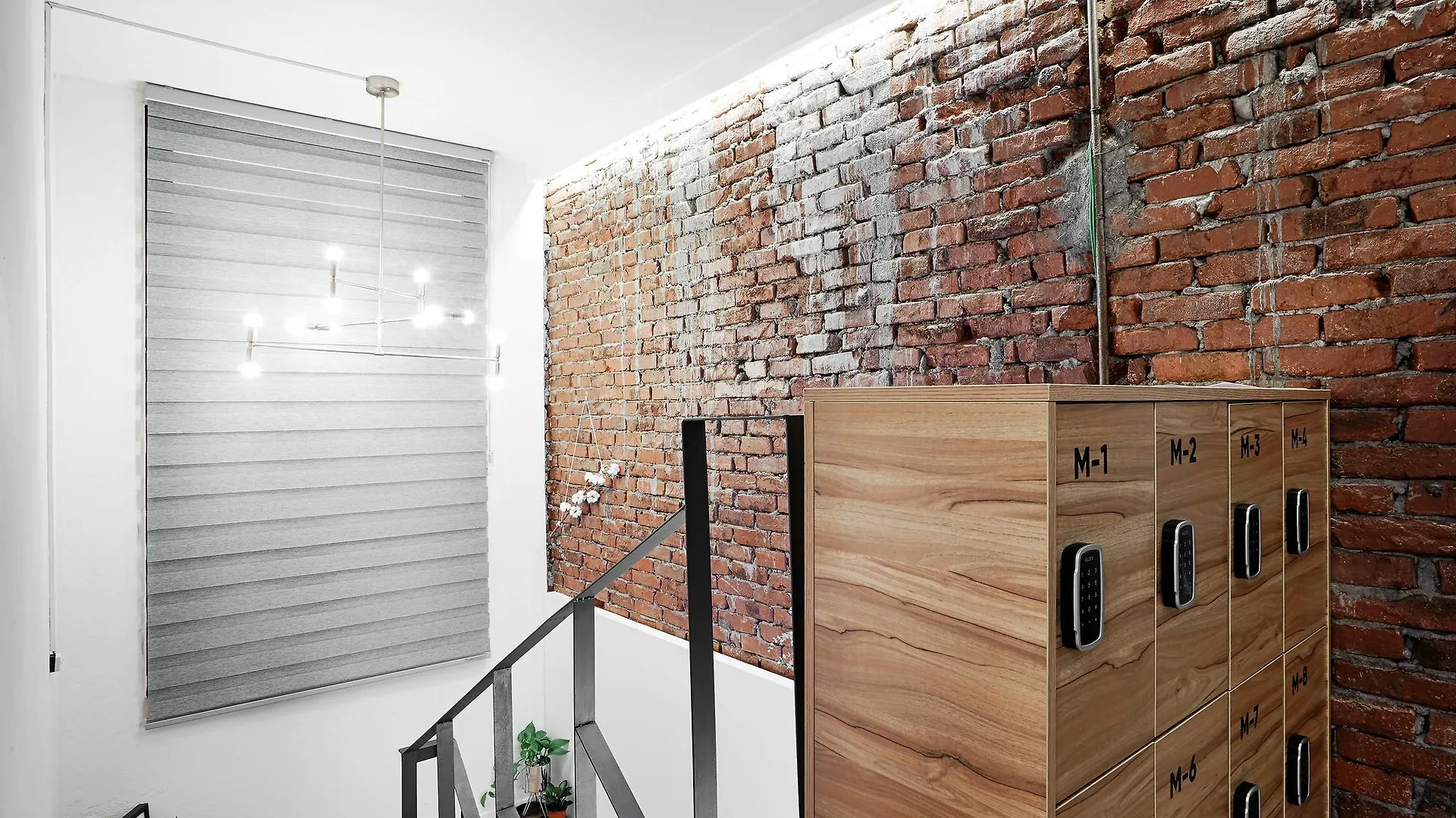 Comet Guesthouse Itaewon Szöul 2*,