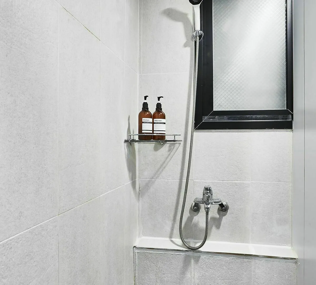 ** Vendégház Comet Guesthouse Itaewon Szöul Dél-Korea