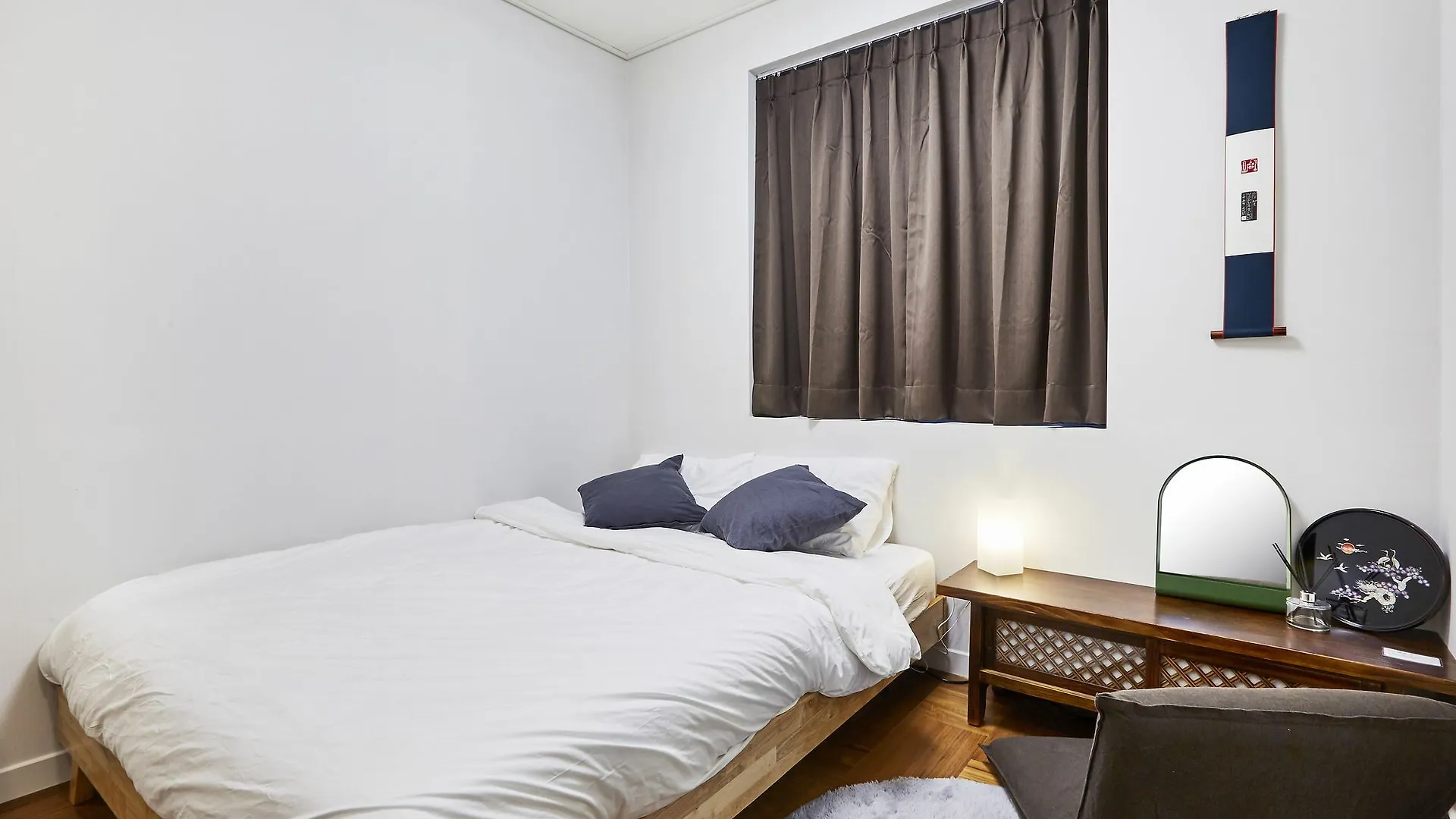 Comet Guesthouse Itaewon Szöul Vendégház